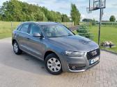 Audi Q3 - nuotraukos Nr. 5