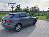 Audi Q3 - nuotraukos Nr. 6