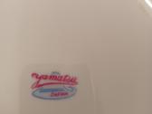 Jap.porceliano lėkštės„oyamatsu Japan“. - nuotraukos Nr. 3