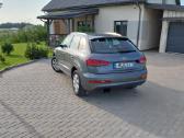 Audi Q3 - nuotraukos Nr. 7