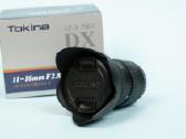 Tokina 11-16mm f/2.8 II Canon - nuotraukos Nr. 4