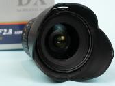 Tokina 11-16mm f/2.8 II Canon - nuotraukos Nr. 2