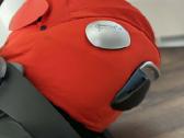 Cybex Cloud Q Premium automobilinė kėdutė - nuotraukos Nr. 3