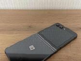 Parduodu mažai naudota samsung flip 5