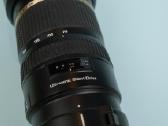 Tamron 70-200mm F/2.8 Canon - nuotraukos Nr. 3