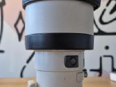 Minolta Af Apo Tele 300mm 1:4 - nuotraukos Nr. 2