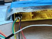 Srs Crash, Ridos Atstatymas, Chiptuning,