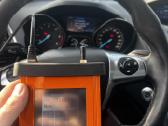 Srs Crash, Ridos Atstatymas, Chiptuning, - nuotraukos Nr. 3