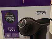 Kavos aparatas Delonghi genio+ - nuotraukos Nr. 8