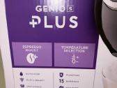 Kavos aparatas Delonghi genio+ - nuotraukos Nr. 9