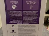 Kavos aparatas Delonghi genio+ - nuotraukos Nr. 10