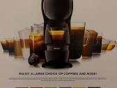 Kavos aparatas Delonghi genio+ - nuotraukos Nr. 11
