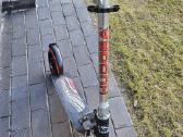 Hudora paspirtukas - Rx205 (Big Wheel 205) - nuotraukos Nr. 4