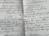 Autentiškas 1904 m. brandos atestatas (austrija-ve - nuotraukos Nr. 3