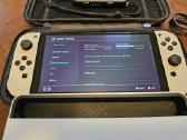Nintendo switch Oled (Atrištas) - nuotraukos Nr. 5
