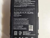 Dji baterija Wb37 4920mah-7.6v - nuotraukos Nr. 3