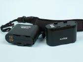 Godox Propac Pb960 akumuliatorius - nuotraukos Nr. 2