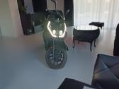 Elektrinis motoroleris, Mifun Lko1