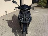Elektrinis motoroleris, Mifun Lko1 - nuotraukos Nr. 7