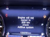 Srs Crash, Ridos Atstatymas, Chiptuning, - nuotraukos Nr. 5