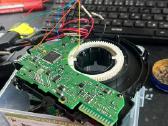 Srs Crash, Ridos Atstatymas, Chiptuning, - nuotraukos Nr. 11