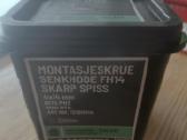Hilti ankeriai ir siga vidaus ir lauko teipai - nuotraukos Nr. 4