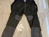 Bull-IT Tactical Icon ll Moto džinsai 38 extralong - nuotraukos Nr. 12