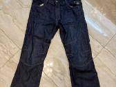 Bull-IT Tactical Icon ll Moto džinsai 38 extralong - nuotraukos Nr. 9