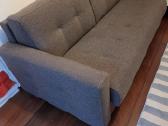 Sofa-lova su Itališku mechanizmu - nuotraukos Nr. 2