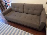 Sofa-lova su Itališku mechanizmu