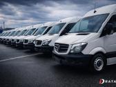 Krovininiai Nuoma Lietuva Europa B kat - nuotraukos Nr. 7
