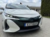 Parduodamas Toyota Prius Prime 2017 m. - nuotraukos Nr. 3