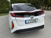 Parduodamas Toyota Prius Prime 2017 m. - nuotraukos Nr. 4