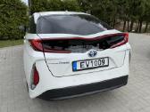 Parduodamas Toyota Prius Prime 2017 m. - nuotraukos Nr. 5