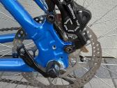 Velotech 28/l hibridas - nuotraukos Nr. 7