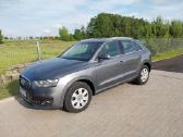 Audi Q3 - nuotraukos Nr. 2