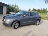 Audi Q3 - nuotraukos Nr. 3