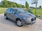 Audi Q3 - nuotraukos Nr. 5