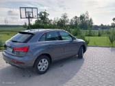 Audi Q3 - nuotraukos Nr. 6