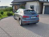 Audi Q3 - nuotraukos Nr. 7