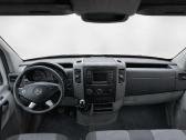 Krovininiai mikroautobusai Lietuvoje ir Europoje - nuotraukos Nr. 16
