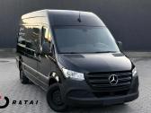 Krovininiai mikroautobusai Lietuvoje ir Europoje - nuotraukos Nr. 9