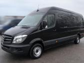 Krovininiai mikroautobusai Lietuvoje ir Europoje - nuotraukos Nr. 12