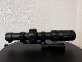 Parduodu optiką Vortex Strike Eagle 1-8x24
