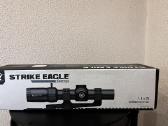 Parduodu optiką Vortex Strike Eagle 1-8x24 - nuotraukos Nr. 2