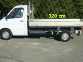 Bortinio mikroautobuso nuoma (B kat.) – Be Užstato