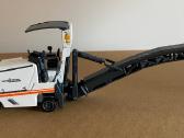 Wirtgen W 50 Dc 1:50 modelis - nuotraukos Nr. 6