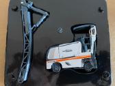 Wirtgen W 50 Dc 1:50 modelis - nuotraukos Nr. 8