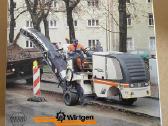 Wirtgen W 50 Dc 1:50 modelis - nuotraukos Nr. 9