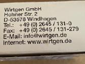 Wirtgen W 50 Dc 1:50 modelis - nuotraukos Nr. 12